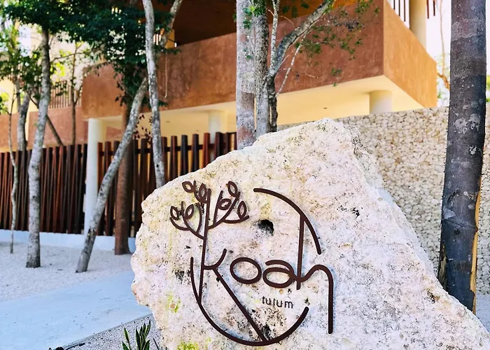 Apartamento *jungle Ph W/pool, Close To Downtown & Tulum