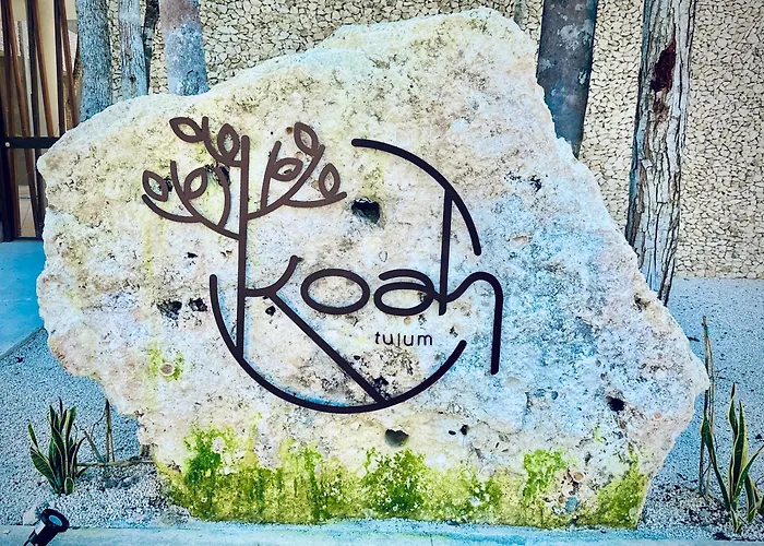 *jungle Ph W/pool, Close To Downtown & * Tulum
