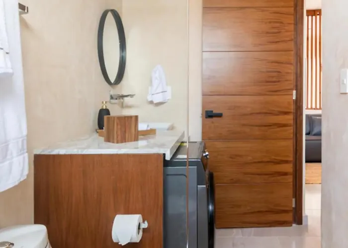 Apartamento *jungle Ph W/pool, Close To Downtown &