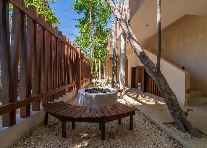 Apartamento *jungle Ph W/pool, Close To Downtown & *