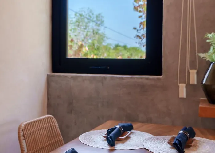 *jungle Ph W/pool, Close To Downtown & * Tulum