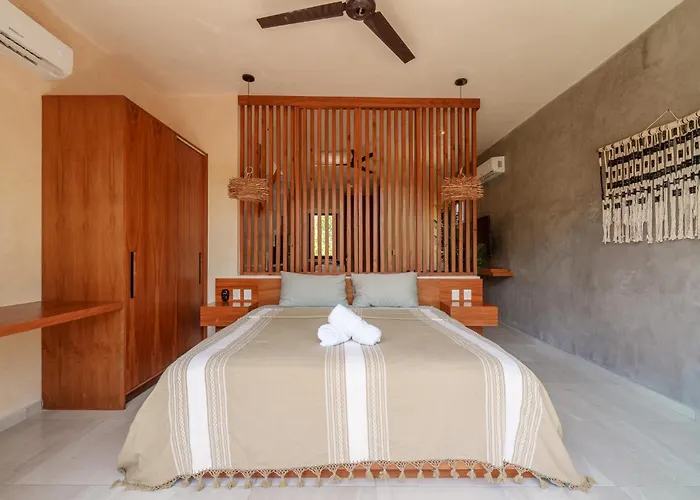 *jungle Ph W/pool, Close To Downtown & Apartamento *