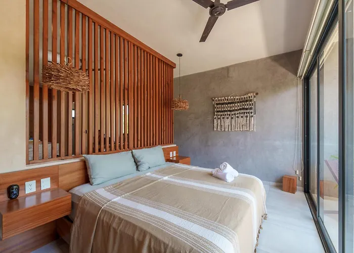 Apartamento *jungle Ph W/pool, Close To Downtown &