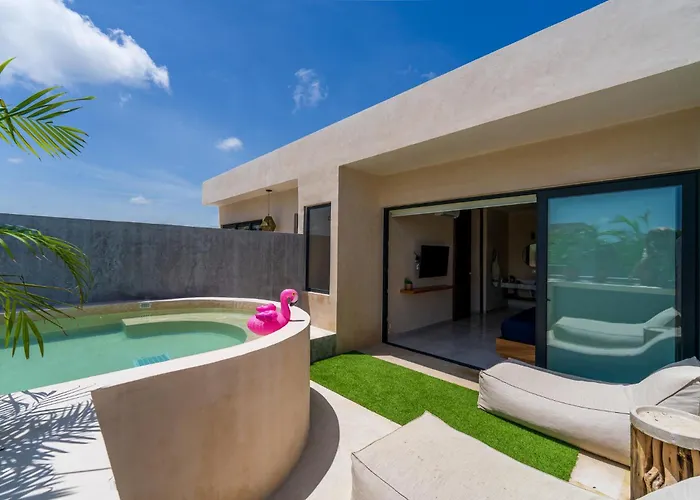Apartamento *jungle Ph W/pool, Close To Downtown & *