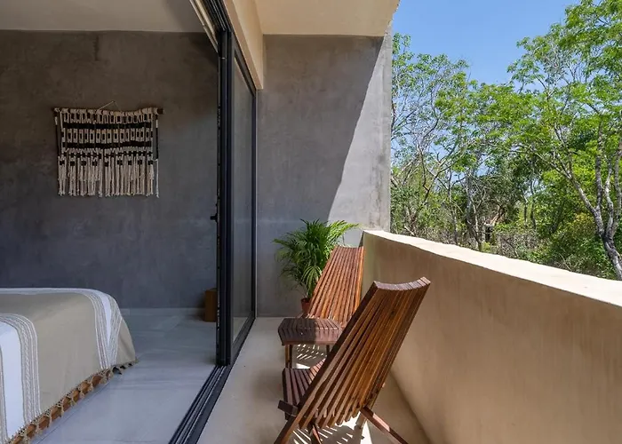 Apartamento *jungle Ph W/pool, Close To Downtown & *
