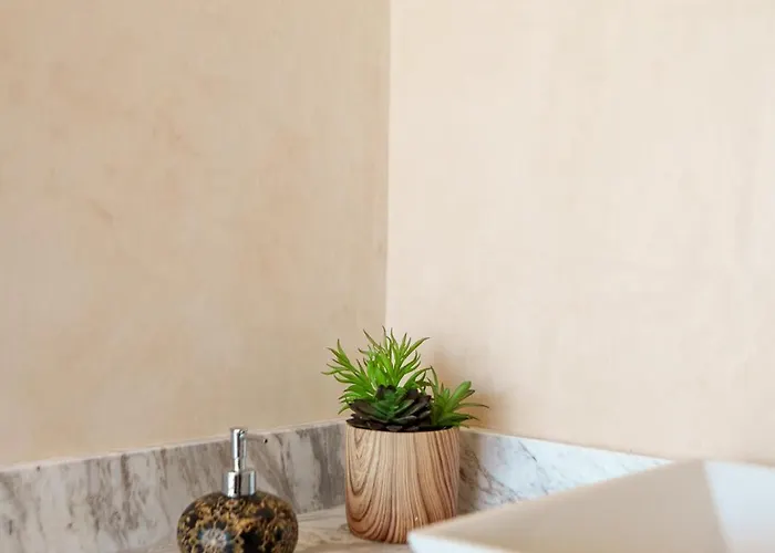 *jungle Ph W/pool, Close To Downtown & Apartamento Tulum